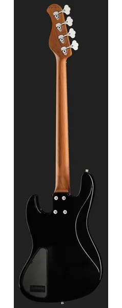 Sadowsky MetroExp21 Vint M4 Morado BK, foto 3