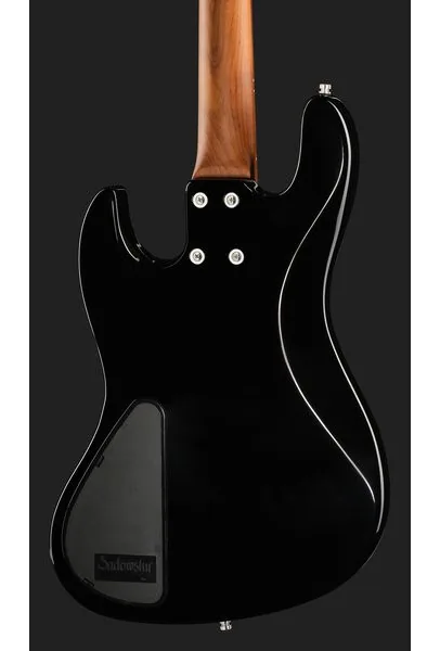 Sadowsky MetroExp21 Vint M4 Morado BK, foto 5