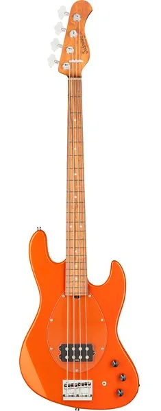 Sadowsky MetroExp21 Vint M4 Morado CAO