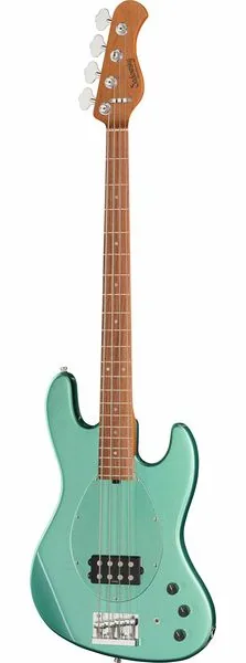 Sadowsky MetroExp21 Vint M4 Morado SGR