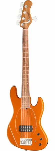 Sadowsky MetroExp21 Vint M5 Morado CAO