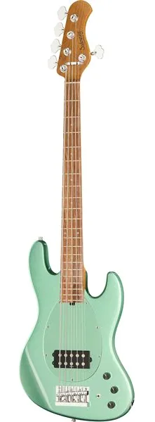 Sadowsky MetroExp21 Vint M5 Morado SGR