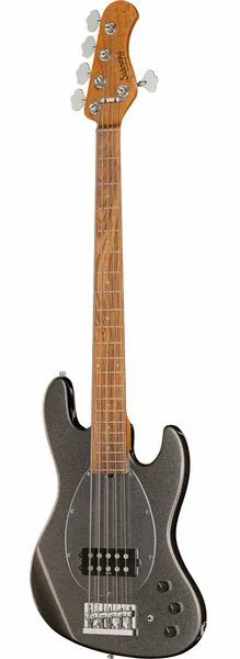 Sadowsky MetroExp21 Vint M5 Morado SIL