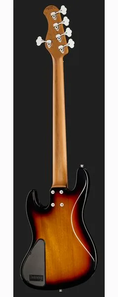 Sadowsky MetroExp21 Vint M5 Morado TSB, foto 3
