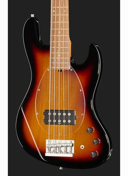 Sadowsky MetroExp21 Vint M5 Morado TSB, foto 4