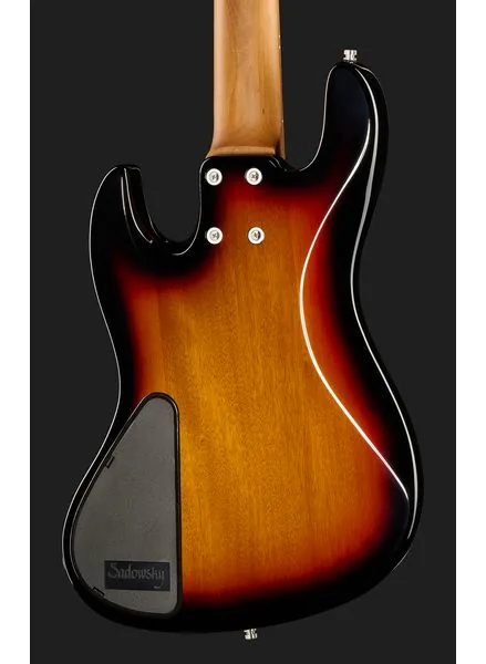 Sadowsky MetroExp21 Vint M5 Morado TSB, foto 5