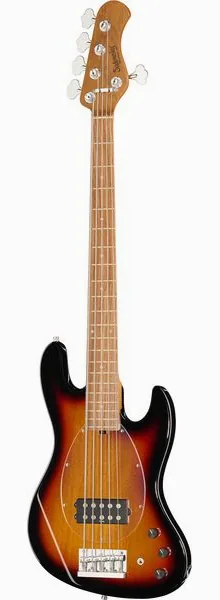 Sadowsky MetroExp21 Vint M5 Morado TSB