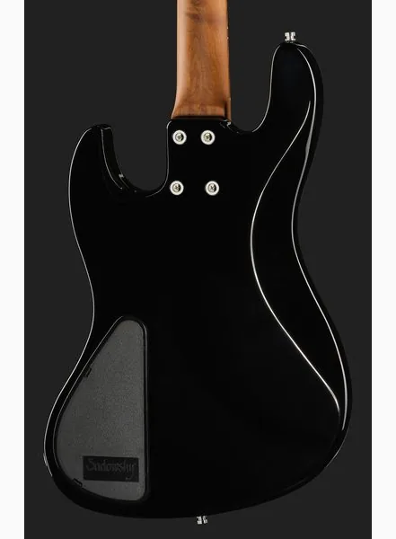 Sadowsky MetroExp21 Vint MJ 4 Morado BK, foto 5