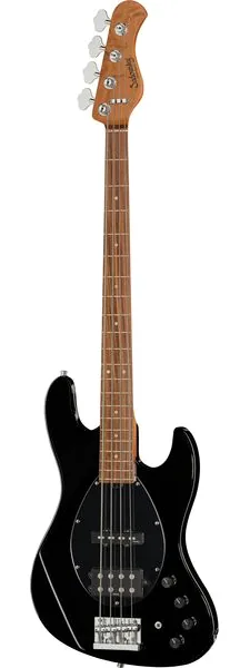Sadowsky MetroExp21 Vint MJ 4 Morado BK