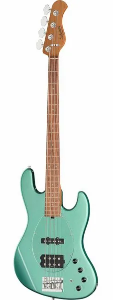 Sadowsky MetroExp21 Vint MJ4 Morado SGR