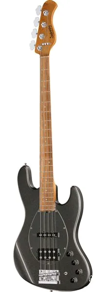 Sadowsky MetroExp21 Vint MJ4 Morado SIL