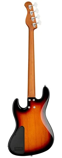Sadowsky MetroExp21 Vint MJ4 Morado TSB, foto 2