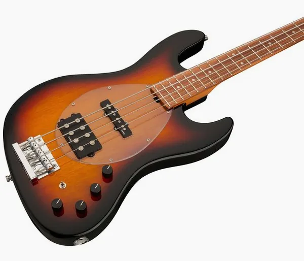 Sadowsky MetroExp21 Vint MJ4 Morado TSB, foto 5