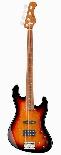 Sadowsky MetroExp21 Vint MJ4 Morado TSB