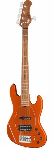 Sadowsky MetroExp21 Vint MJ5 Morado CAO