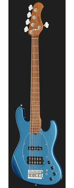 Sadowsky MetroExp21 Vint MJ5 Morado OBL, foto 2