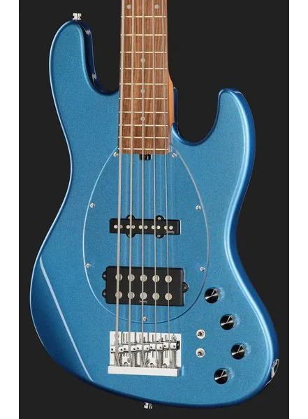 Sadowsky MetroExp21 Vint MJ5 Morado OBL, foto 4