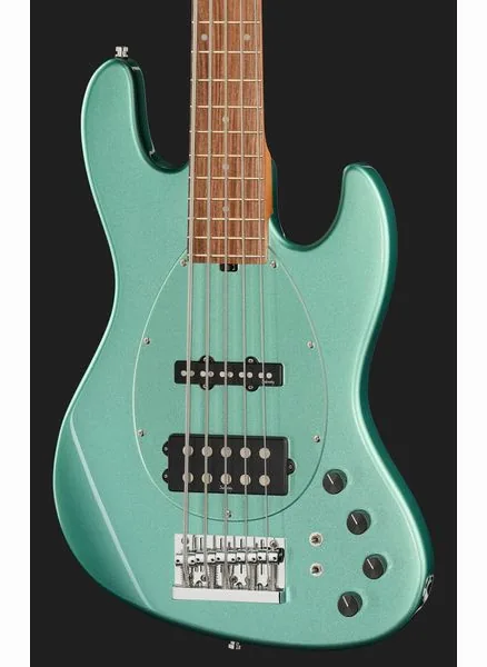 Sadowsky MetroExp21 Vint MJ5 Morado SGR, foto 4