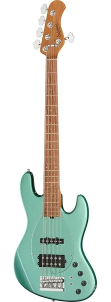 Sadowsky MetroExp21 Vint MJ5 Morado SGR