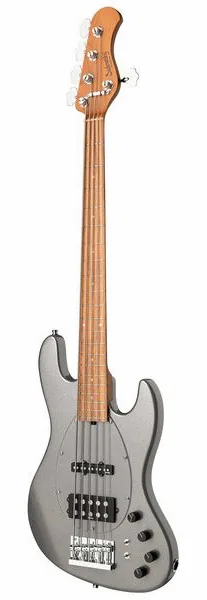 Sadowsky MetroExp21 Vint MJ5 Morado SIL, foto 3
