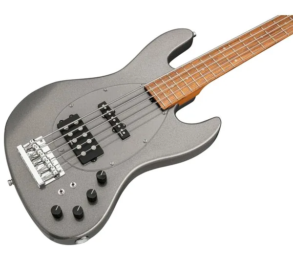 Sadowsky MetroExp21 Vint MJ5 Morado SIL, foto 5