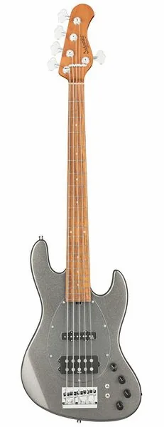 Sadowsky MetroExp21 Vint MJ5 Morado SIL
