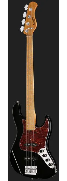 Sadowsky MetroExp21 Vintage JJ4 RM BK, foto 2