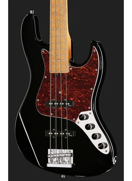 Sadowsky MetroExp21 Vintage JJ4 RM BK, foto 4