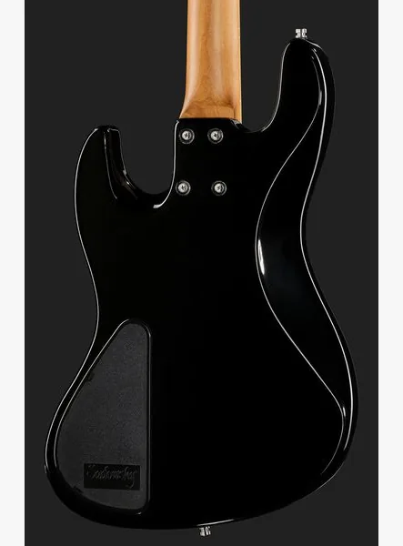 Sadowsky MetroExp21 Vintage JJ4 RM BK, foto 5