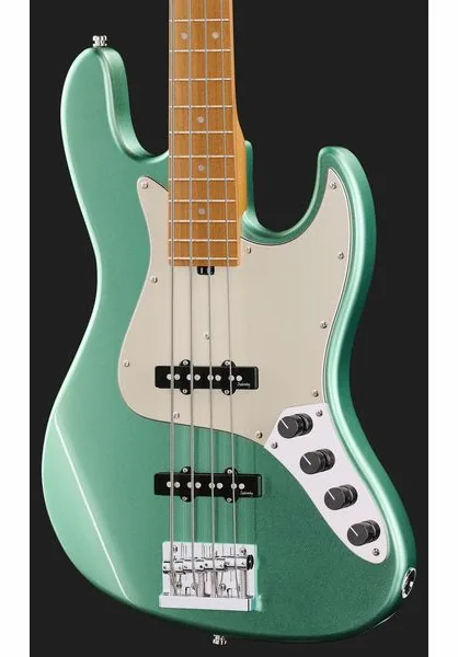 Sadowsky MetroExp21 Vintage JJ4 RM SGR, foto 4