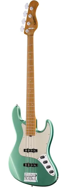Sadowsky MetroExp21 Vintage JJ4 RM SGR