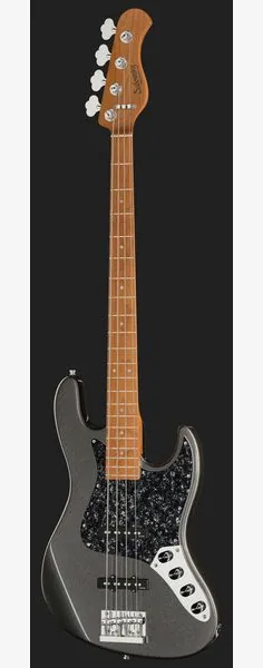Sadowsky MetroExp21 Vintage JJ4 RM SIL, foto 2