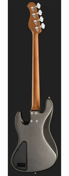 Sadowsky MetroExp21 Vintage JJ4 RM SIL, foto 3