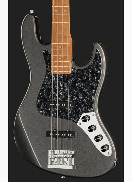 Sadowsky MetroExp21 Vintage JJ4 RM SIL, foto 4