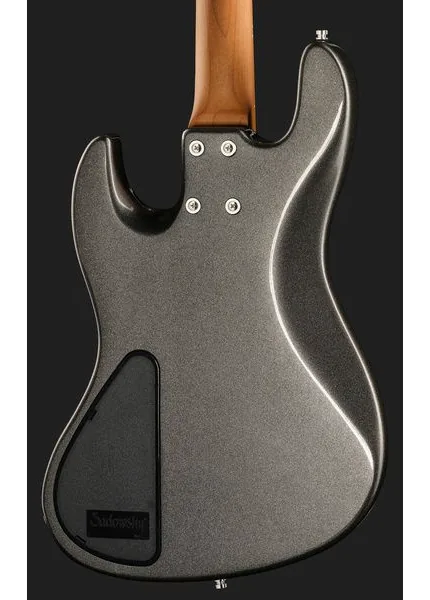 Sadowsky MetroExp21 Vintage JJ4 RM SIL, foto 5