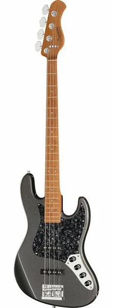 Sadowsky MetroExp21 Vintage JJ4 RM SIL