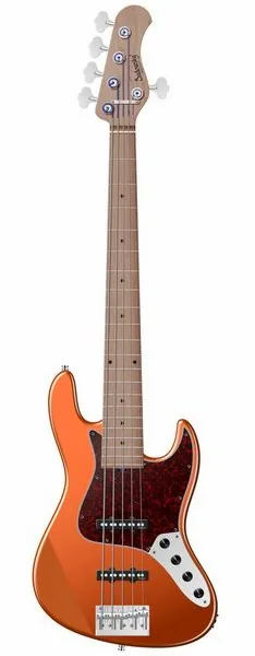 Sadowsky MetroExp21 Vintage JJ5 RM CAO