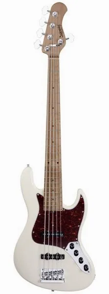 Sadowsky MetroExp21 Vintage JJ5 RM OWH