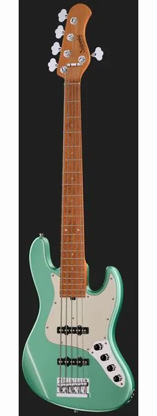 Sadowsky MetroExp21 Vintage JJ5 RM SGR, foto 2