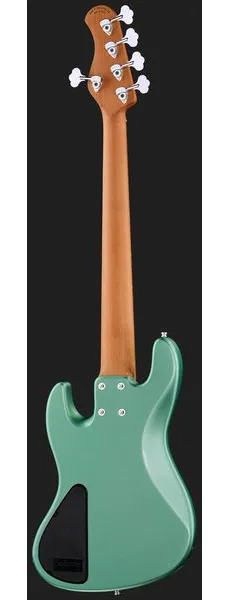 Sadowsky MetroExp21 Vintage JJ5 RM SGR, foto 3