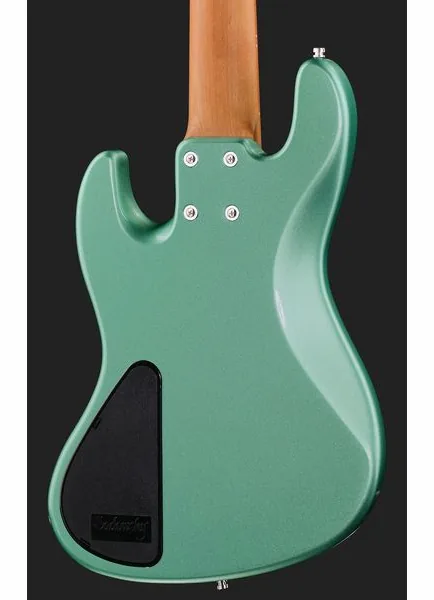 Sadowsky MetroExp21 Vintage JJ5 RM SGR, foto 5