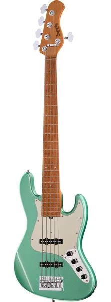 Sadowsky MetroExp21 Vintage JJ5 RM SGR