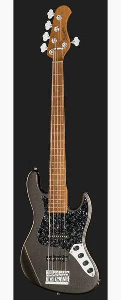 Sadowsky MetroExp21 Vintage JJ5 RM SIL, foto 2