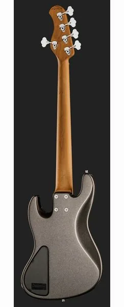 Sadowsky MetroExp21 Vintage JJ5 RM SIL, foto 3