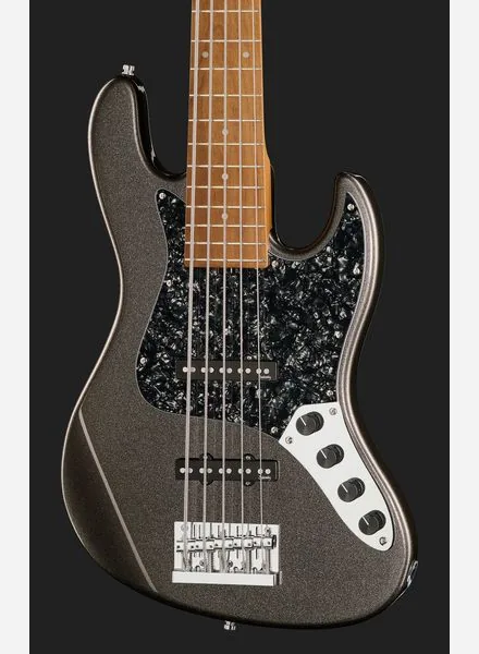 Sadowsky MetroExp21 Vintage JJ5 RM SIL, foto 4