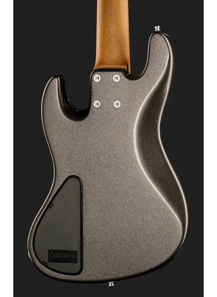 Sadowsky MetroExp21 Vintage JJ5 RM SIL, foto 5