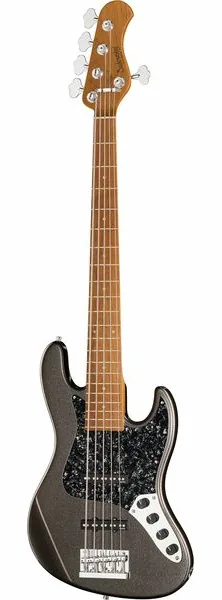 Sadowsky MetroExp21 Vintage JJ5 RM SIL