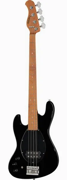 Sadowsky MetroExp21 Vintage M4 RM LH BK
