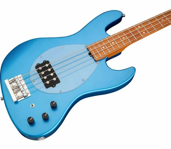 Sadowsky MetroExp21 Vintage M4 RM OBL, foto 4