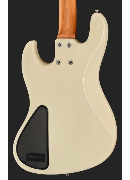 Sadowsky MetroExp21 Vintage M4 RM OWH, foto 5